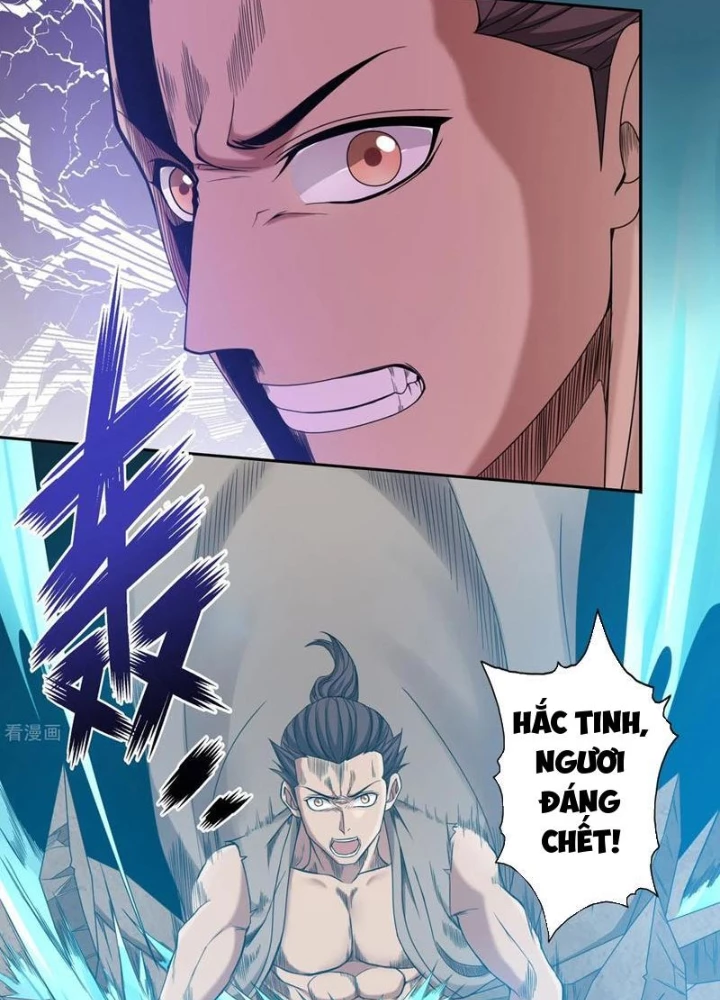 Đệ Nhất Chiến Thần Chapter 30 - 23