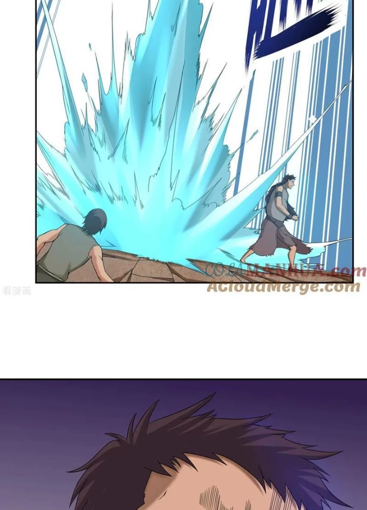 Đệ Nhất Chiến Thần Chapter 30 - 27