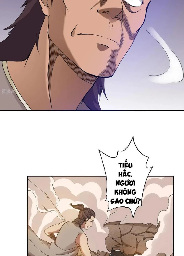 Đệ Nhất Chiến Thần Chapter 30 - 29