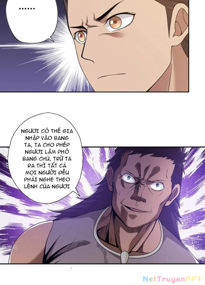 Đệ Nhất Chiến Thần Chapter 30 - 37