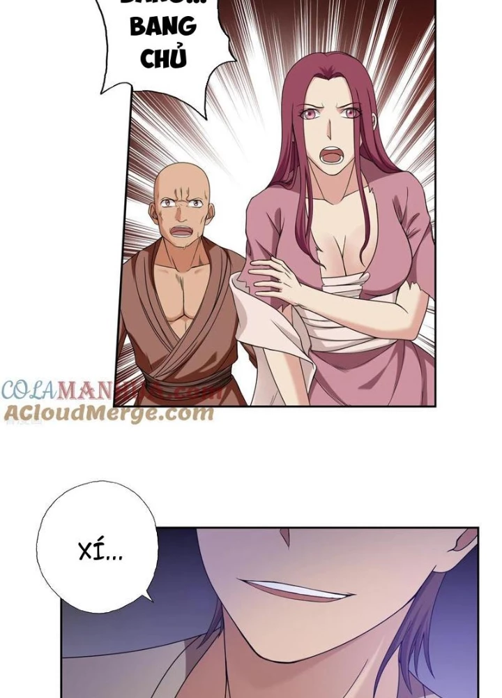 Đệ Nhất Chiến Thần Chapter 30 - 39