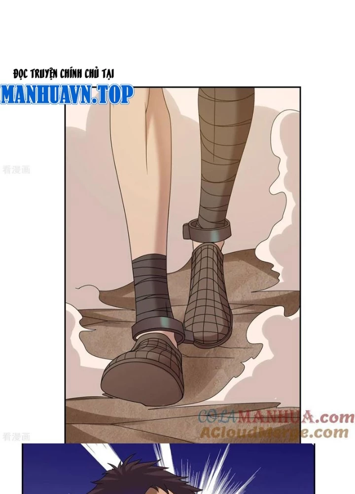 Đệ Nhất Chiến Thần Chapter 30 - 41