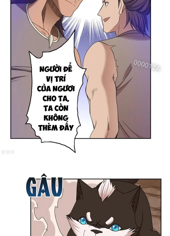 Đệ Nhất Chiến Thần Chapter 30 - 43