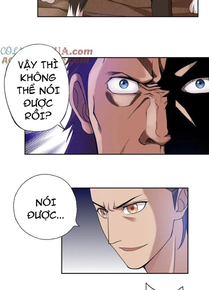 Đệ Nhất Chiến Thần Chapter 30 - 45