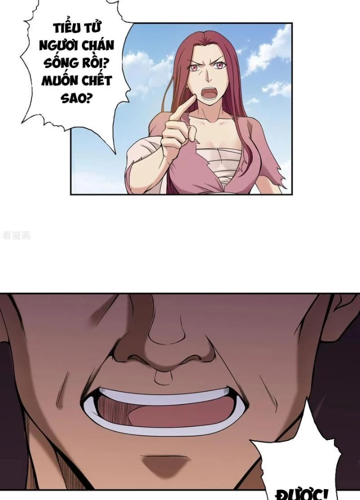 Đệ Nhất Chiến Thần Chapter 30 - 49