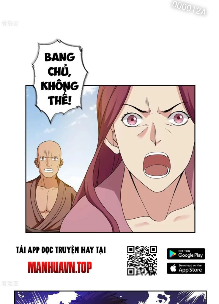 Đệ Nhất Chiến Thần Chapter 30 - 51