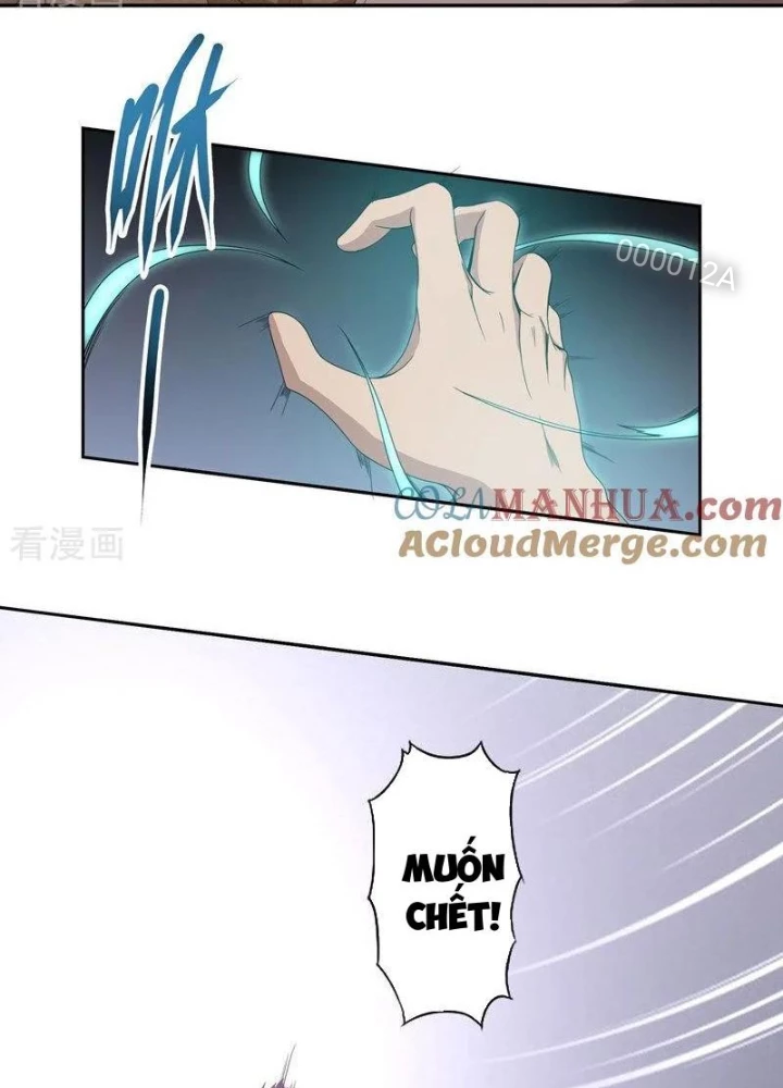 Đệ Nhất Chiến Thần Chapter 31 - 5