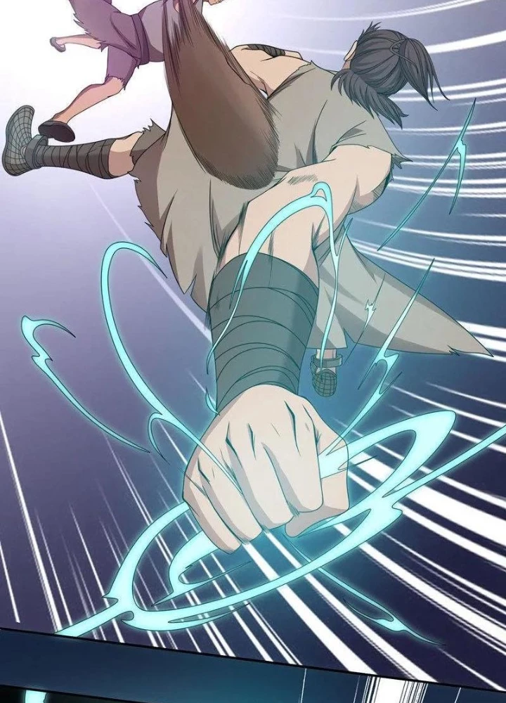 Đệ Nhất Chiến Thần Chapter 31 - 7