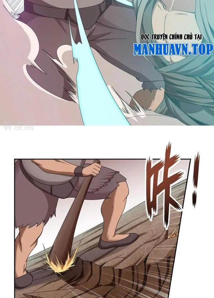 Đệ Nhất Chiến Thần Chapter 31 - 11