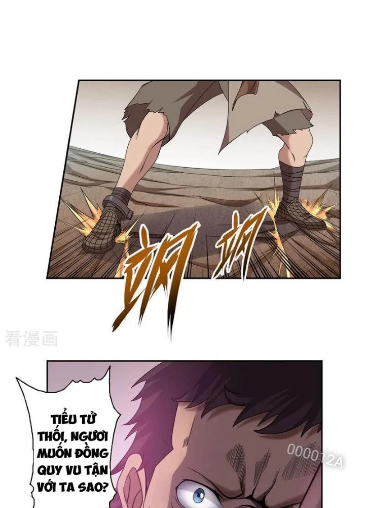 Đệ Nhất Chiến Thần Chapter 31 - 13