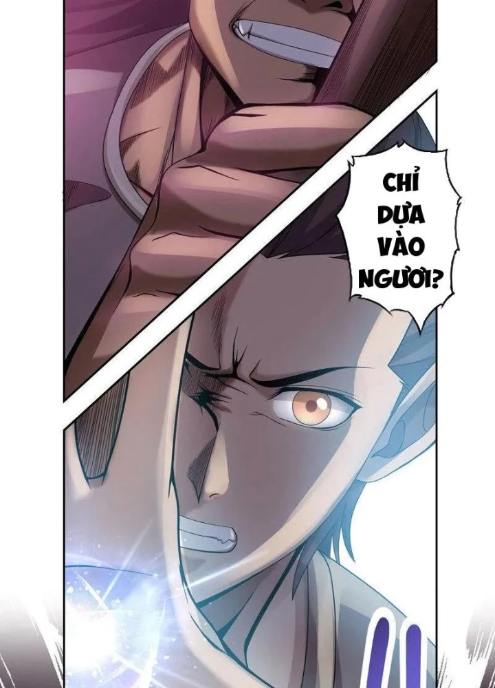 Đệ Nhất Chiến Thần Chapter 31 - 15