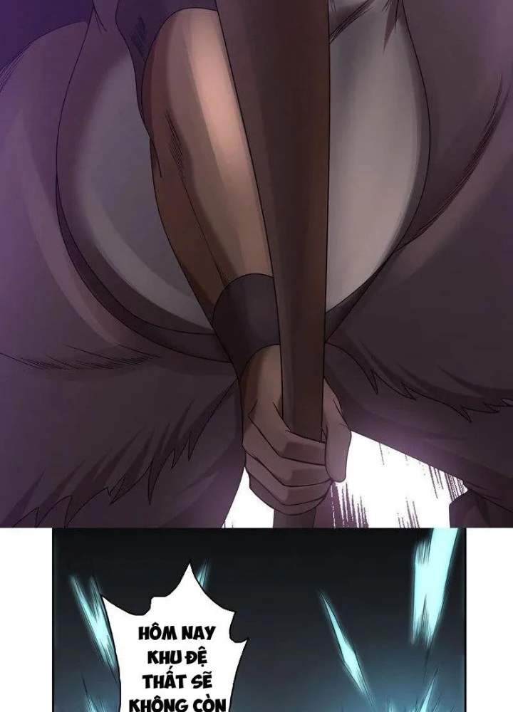 Đệ Nhất Chiến Thần Chapter 31 - 19