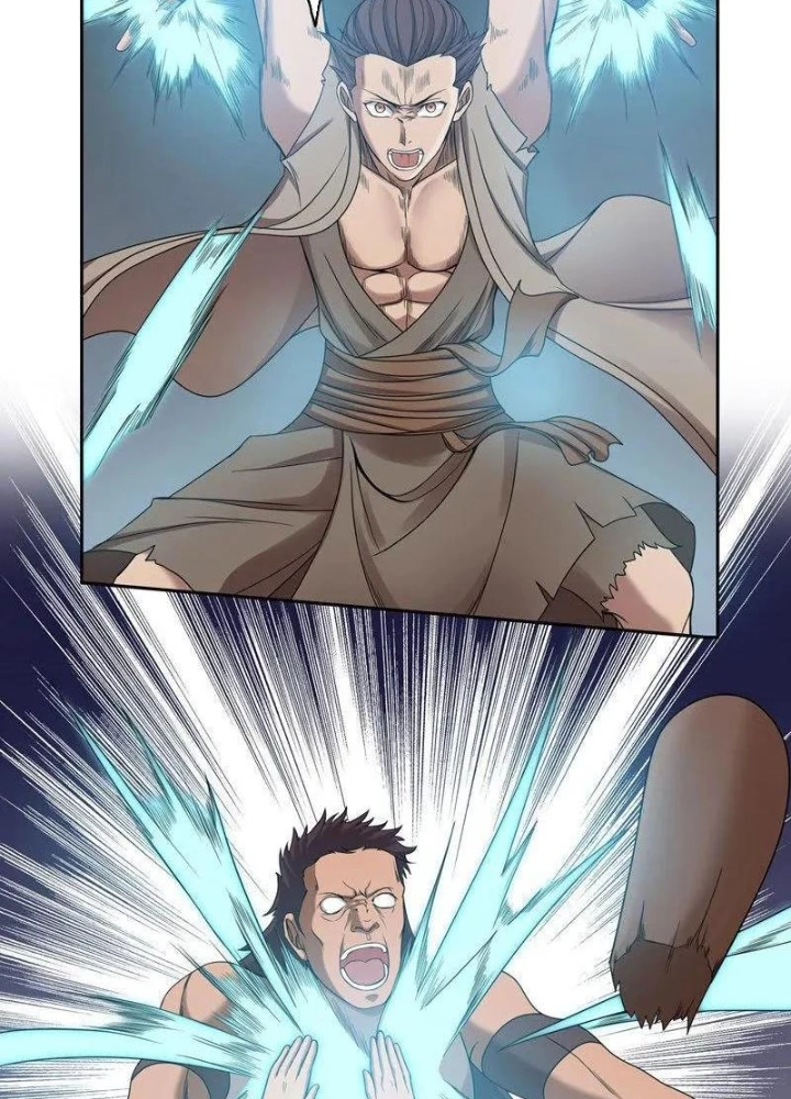 Đệ Nhất Chiến Thần Chapter 31 - 21