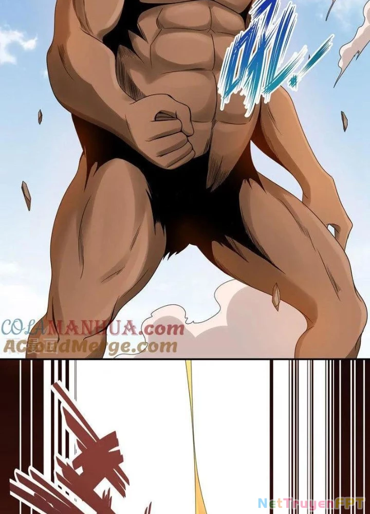 Đệ Nhất Chiến Thần Chapter 31 - 33