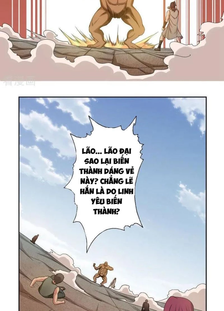 Đệ Nhất Chiến Thần Chapter 31 - 37