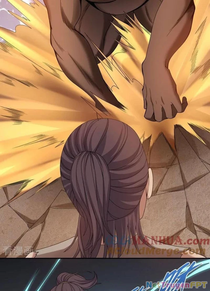 Đệ Nhất Chiến Thần Chapter 31 - 43