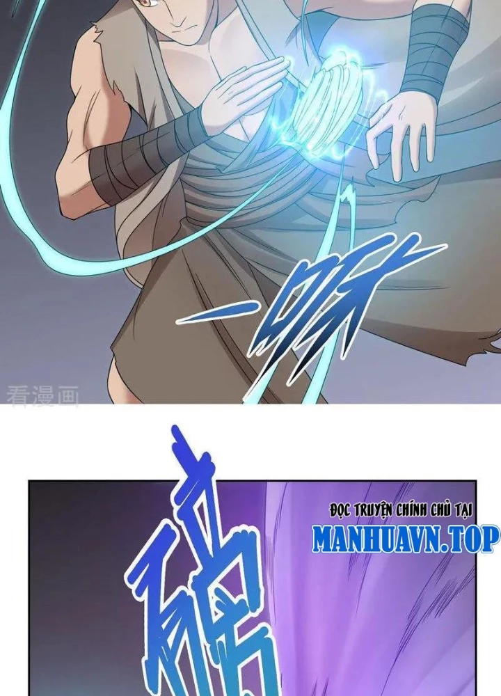 Đệ Nhất Chiến Thần Chapter 31 - 45