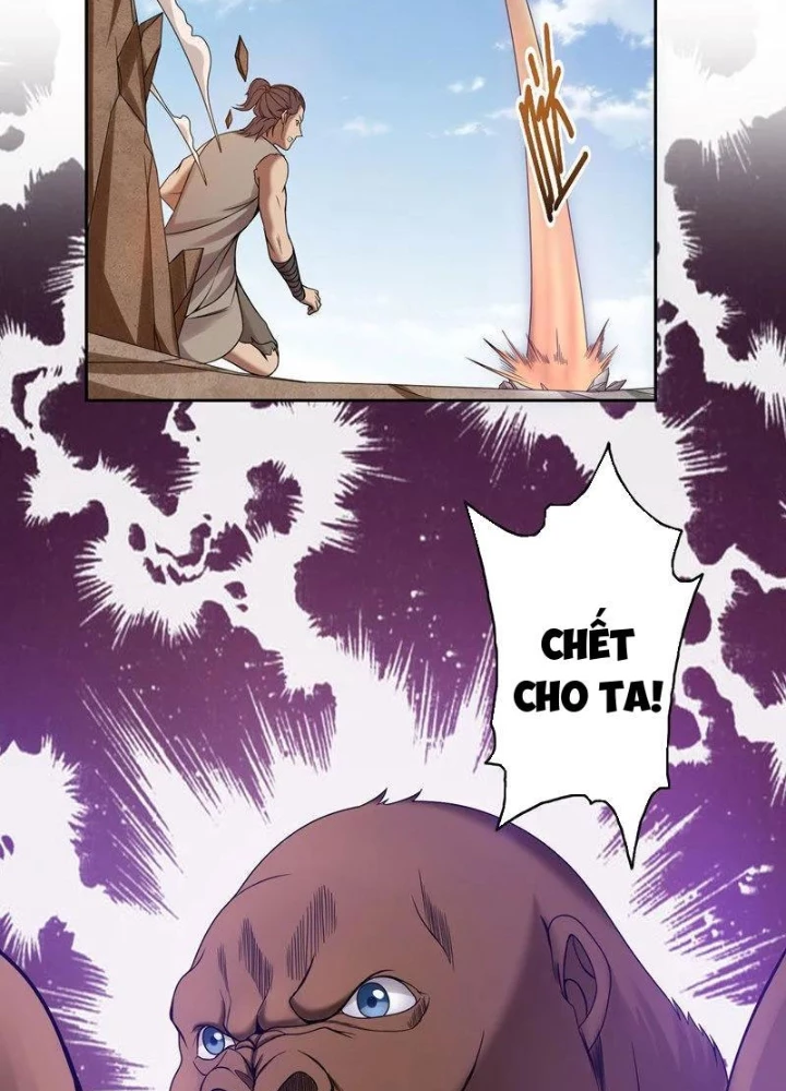 Đệ Nhất Chiến Thần Chapter 31 - 51