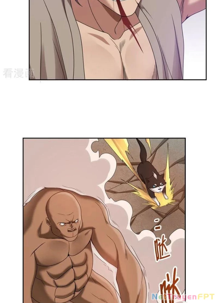 Đệ Nhất Chiến Thần Chapter 31 - 59