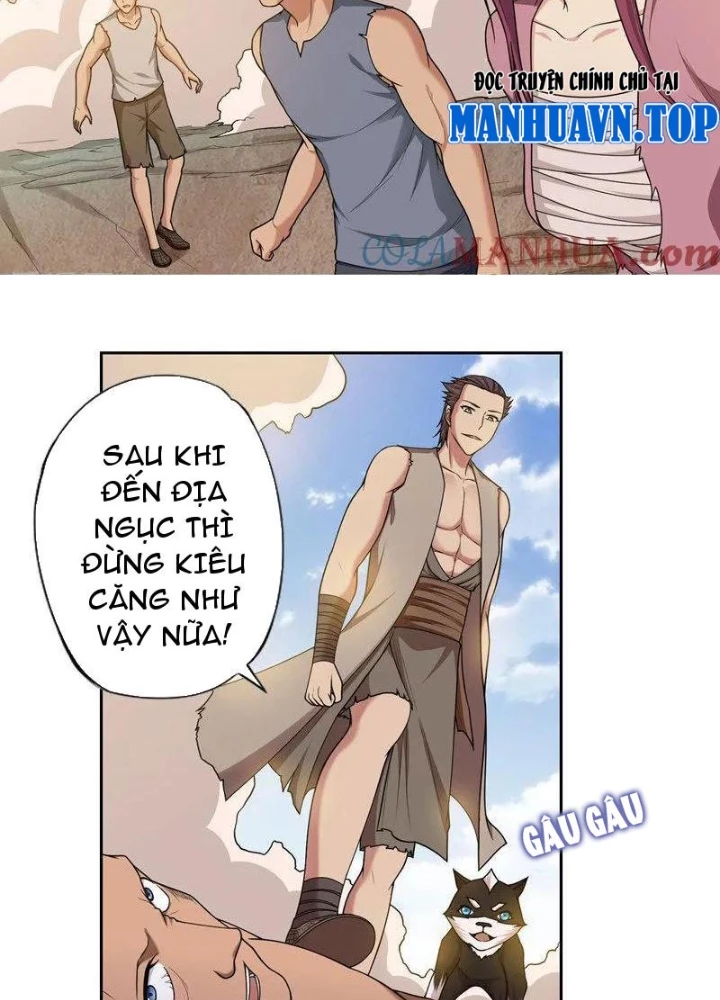 Đệ Nhất Chiến Thần Chapter 32 - 11