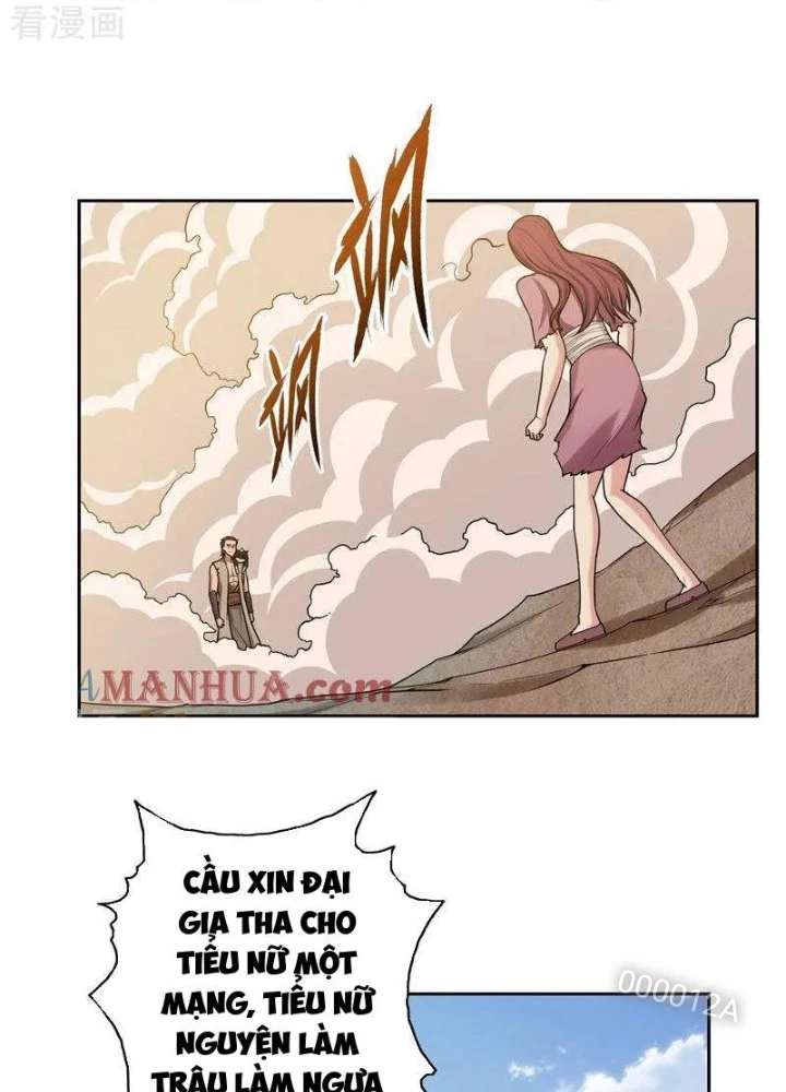 Đệ Nhất Chiến Thần Chapter 32 - 13