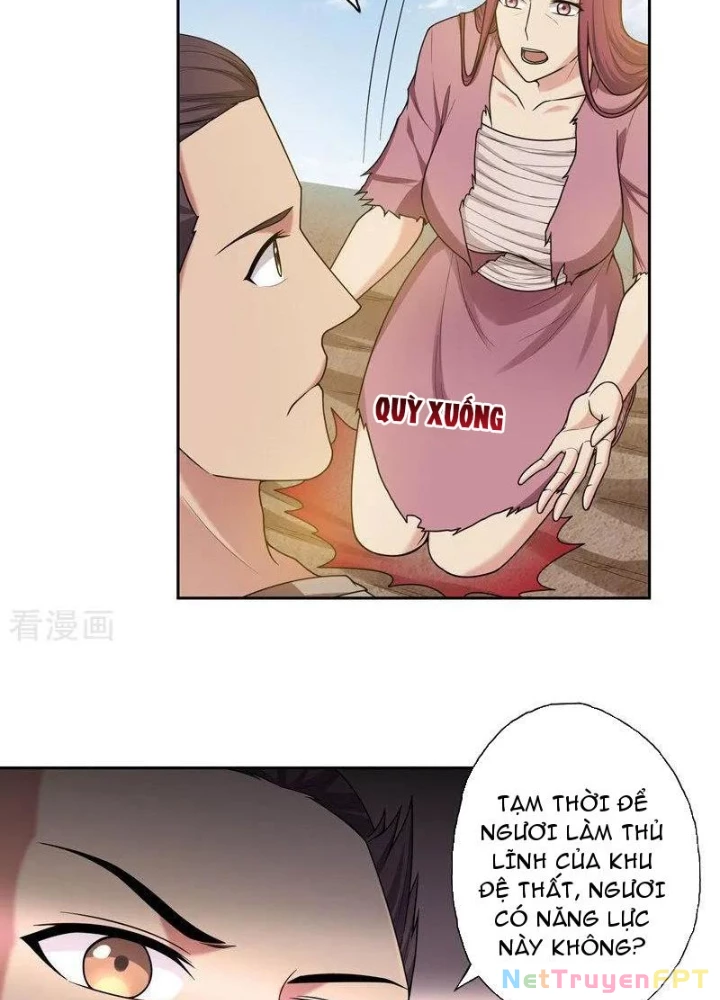 Đệ Nhất Chiến Thần Chapter 32 - 15