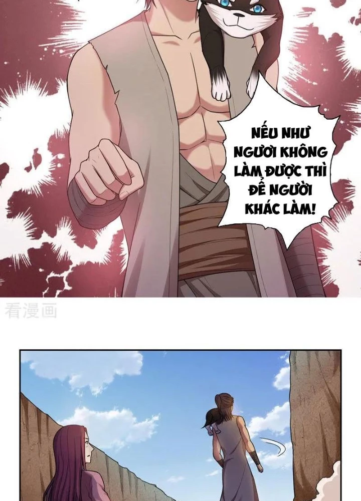 Đệ Nhất Chiến Thần Chapter 32 - 19