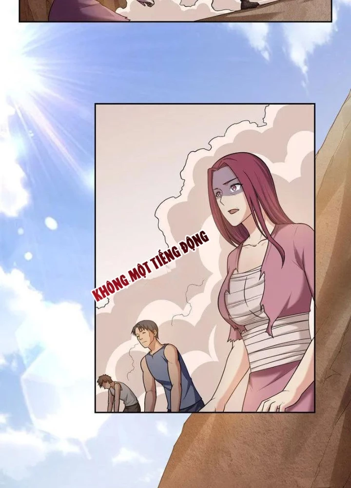 Đệ Nhất Chiến Thần Chapter 32 - 21