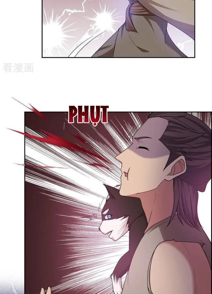 Đệ Nhất Chiến Thần Chapter 32 - 25