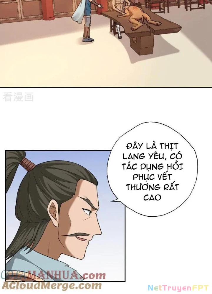 Đệ Nhất Chiến Thần Chapter 32 - 31