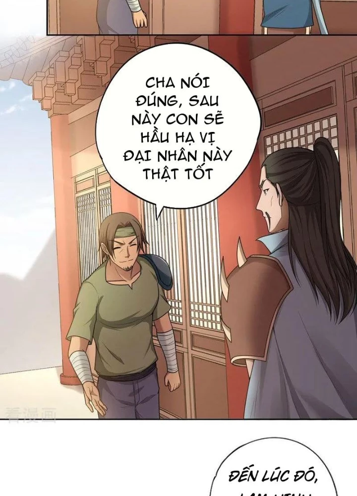 Đệ Nhất Chiến Thần Chapter 32 - 43