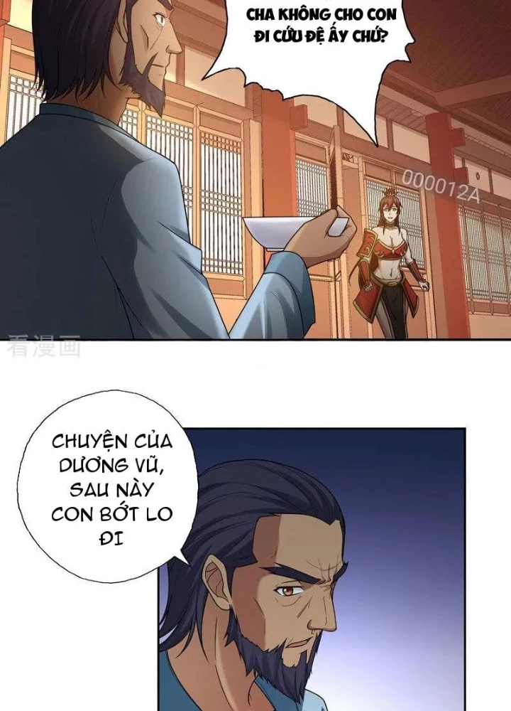 Đệ Nhất Chiến Thần Chapter 32 - 49