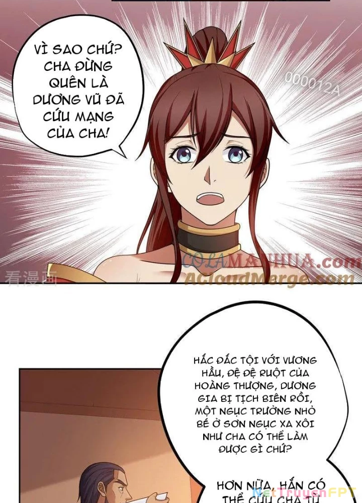 Đệ Nhất Chiến Thần Chapter 32 - 51