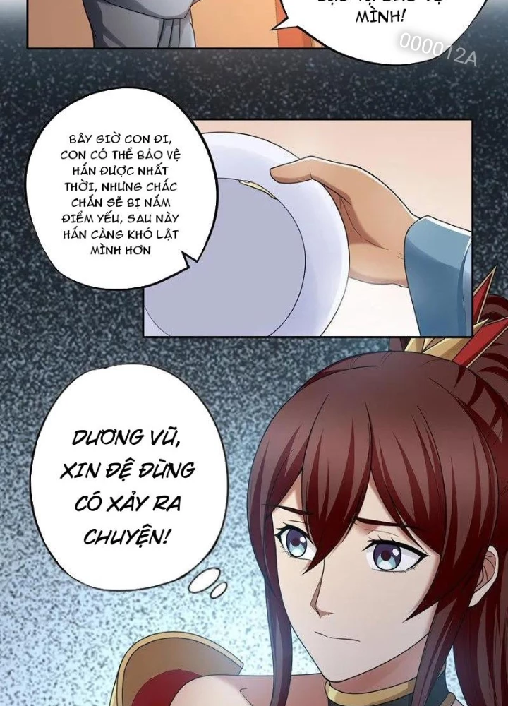 Đệ Nhất Chiến Thần Chapter 32 - 53