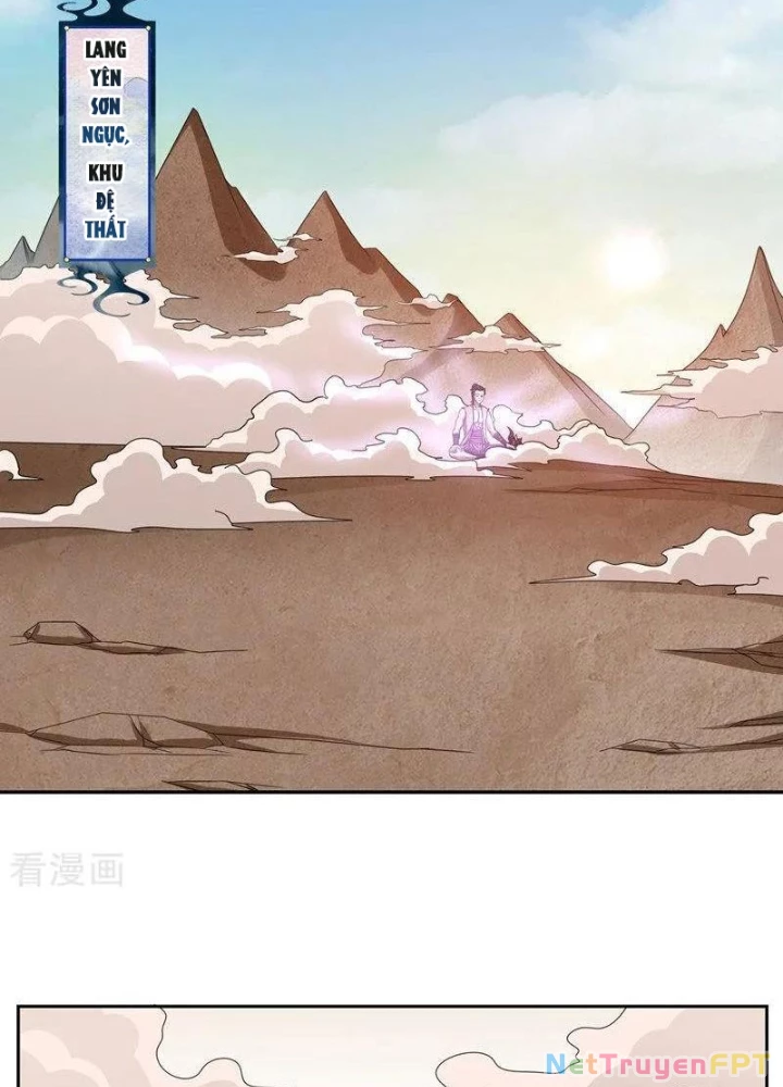 Đệ Nhất Chiến Thần Chapter 33 - 3