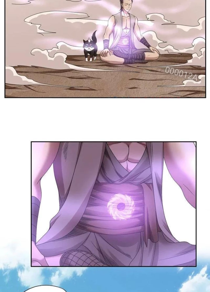 Đệ Nhất Chiến Thần Chapter 33 - 5