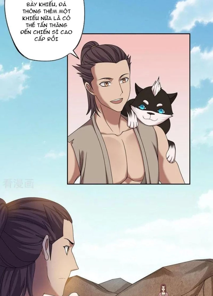 Đệ Nhất Chiến Thần Chapter 33 - 7