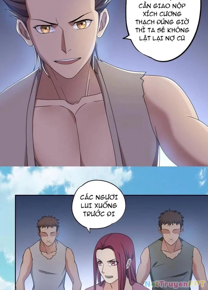 Đệ Nhất Chiến Thần Chapter 33 - 19