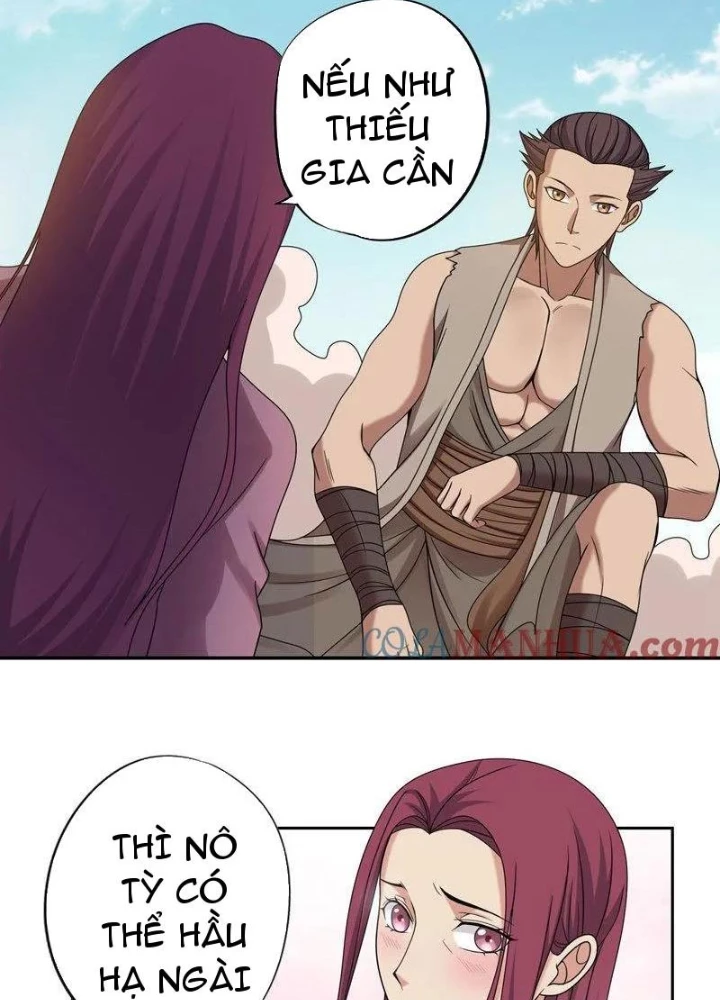 Đệ Nhất Chiến Thần Chapter 33 - 21