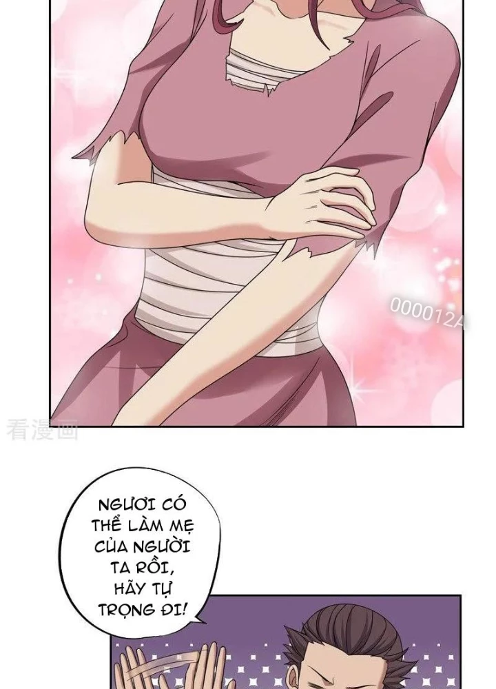 Đệ Nhất Chiến Thần Chapter 33 - 23