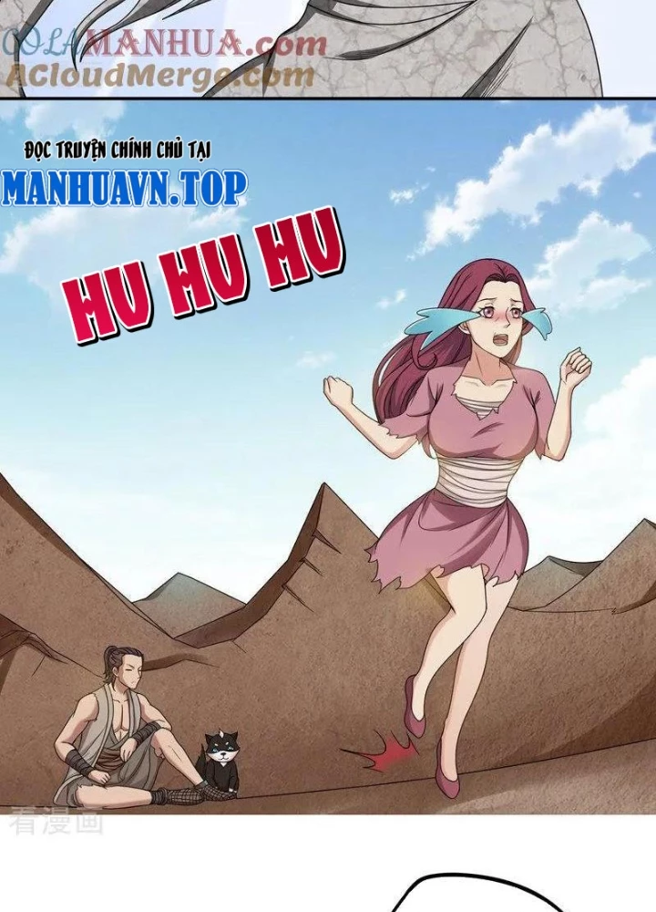 Đệ Nhất Chiến Thần Chapter 33 - 27