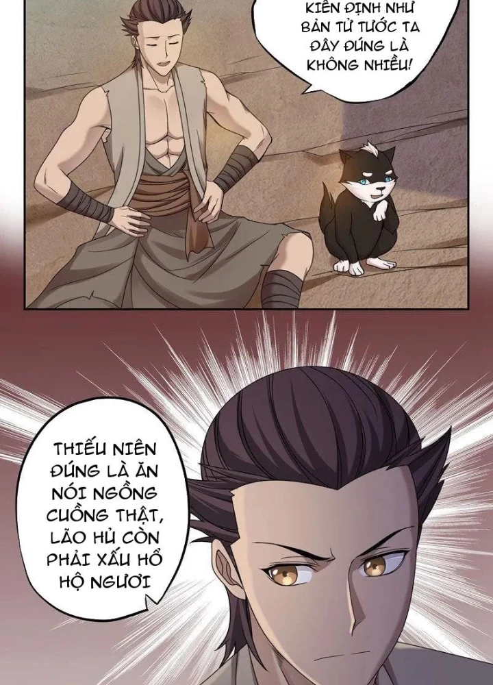 Đệ Nhất Chiến Thần Chapter 33 - 29