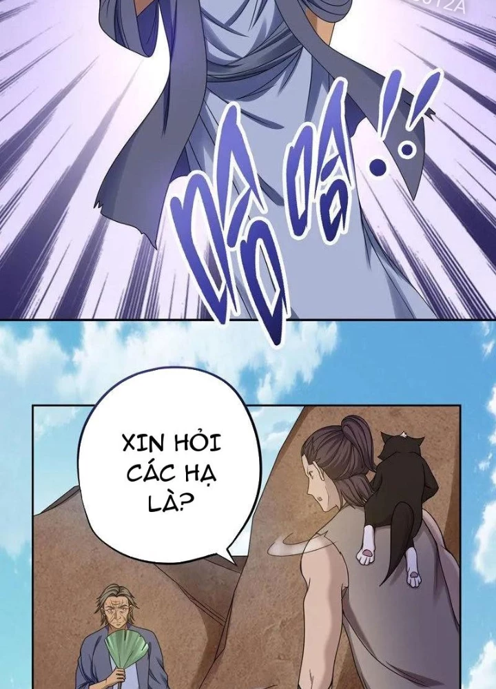 Đệ Nhất Chiến Thần Chapter 33 - 33