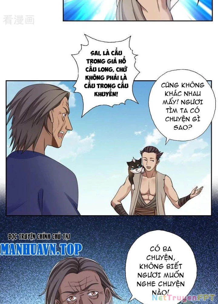 Đệ Nhất Chiến Thần Chapter 33 - 37