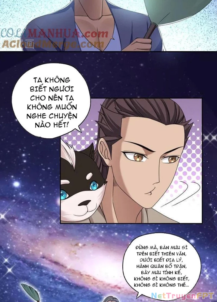 Đệ Nhất Chiến Thần Chapter 33 - 39