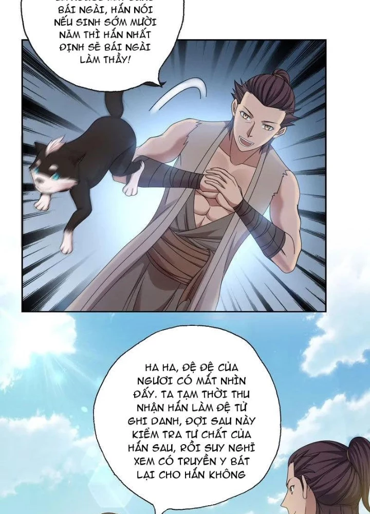 Đệ Nhất Chiến Thần Chapter 34 - 7