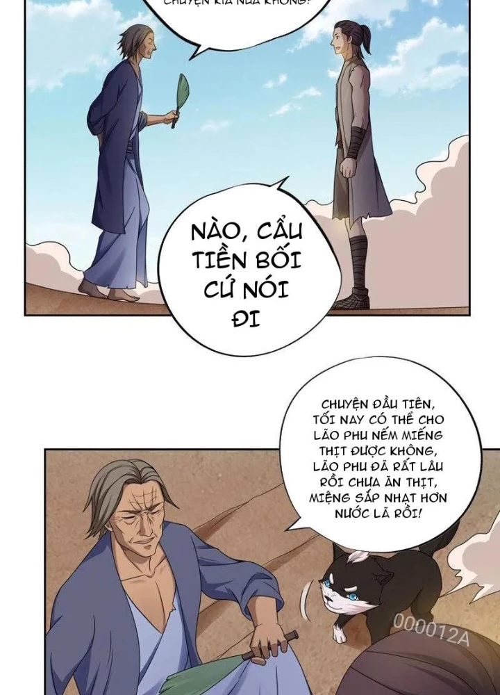 Đệ Nhất Chiến Thần Chapter 34 - 13