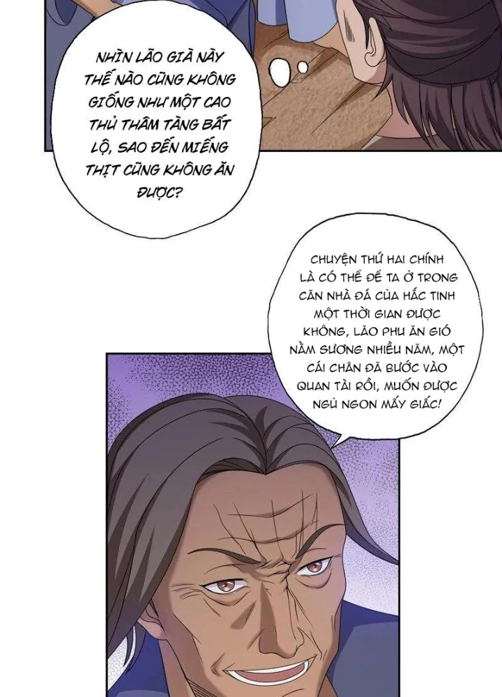 Đệ Nhất Chiến Thần Chapter 34 - 15