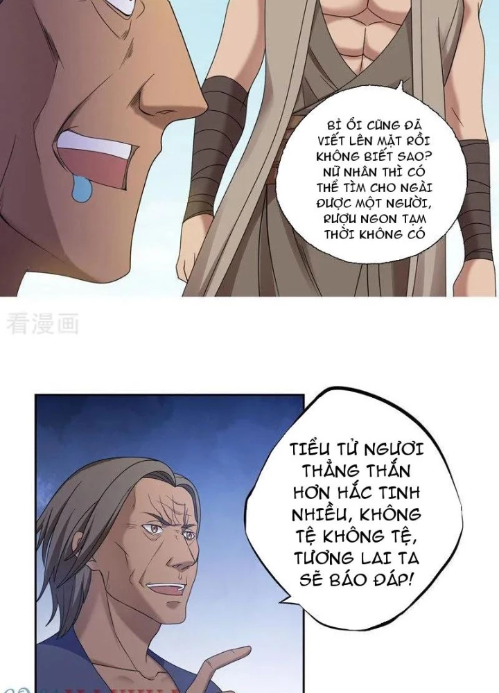 Đệ Nhất Chiến Thần Chapter 34 - 19