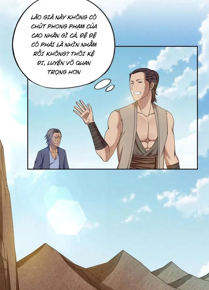 Đệ Nhất Chiến Thần Chapter 34 - 21